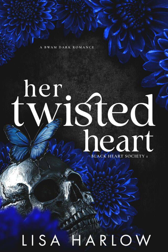 Book Cover: Her Twisted Heart